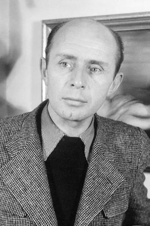 Václav Krška's Photo