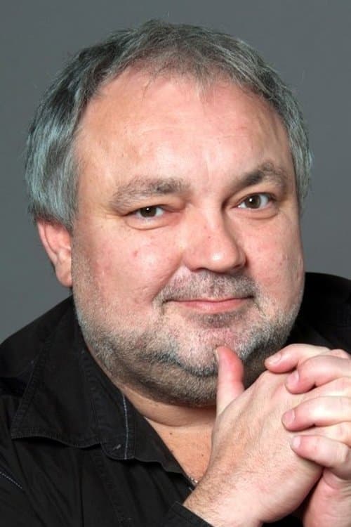 Václav Svoboda image
