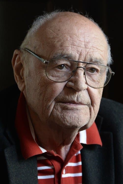 Václav Vorlíček's Photo