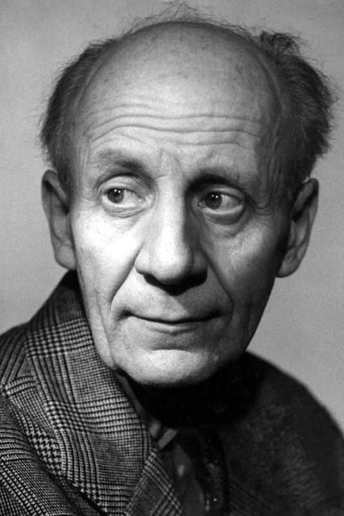Václav Wasserman's Photo