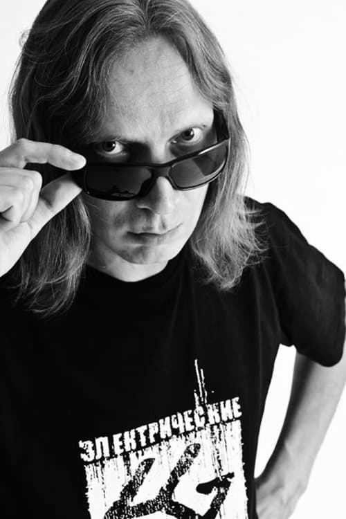 Vadim Kurylyov image