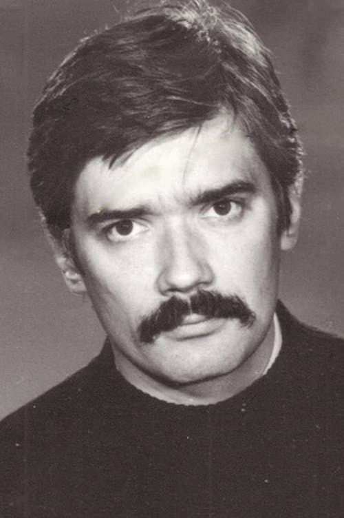 Vadim Mikheyenko image