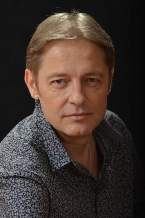 Vadim Pozharskiy image