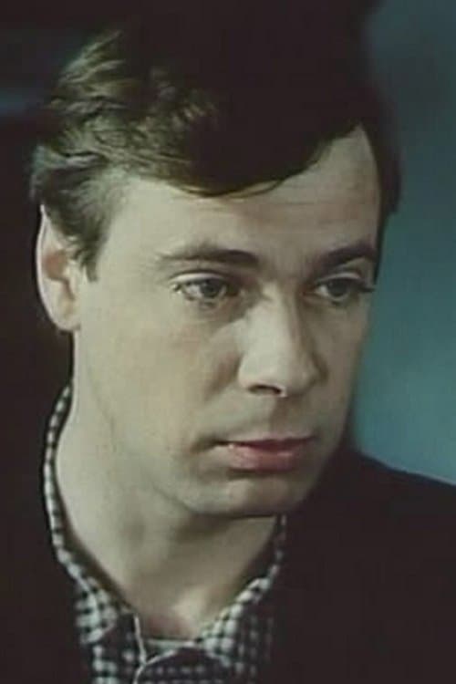 Vadim Yakovenko image