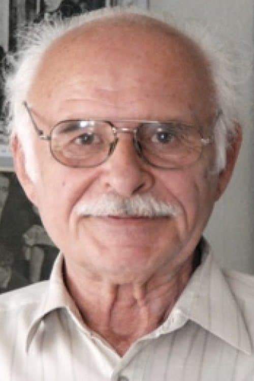 Vadym Kostromenko's Photo