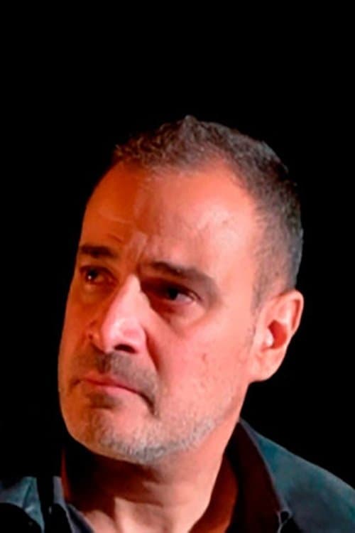 Vagelis Rokos image