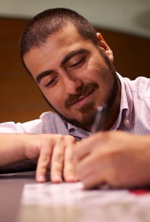 Vahe Gabuchian's Photo