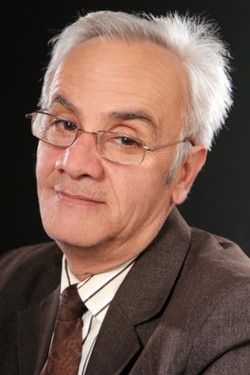 Vahid Aliyev image