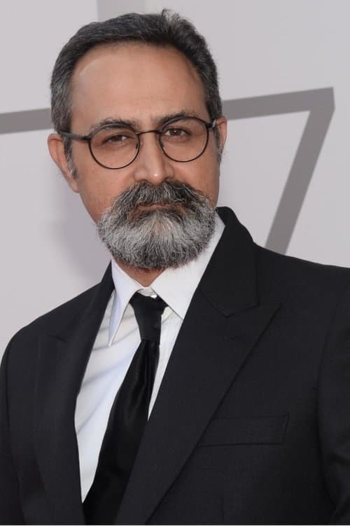 Vahid Jalilvand image