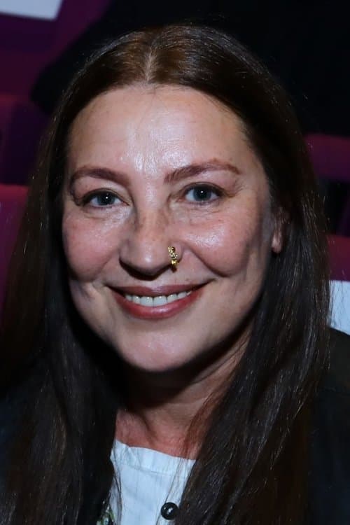 Vahide Perçin image