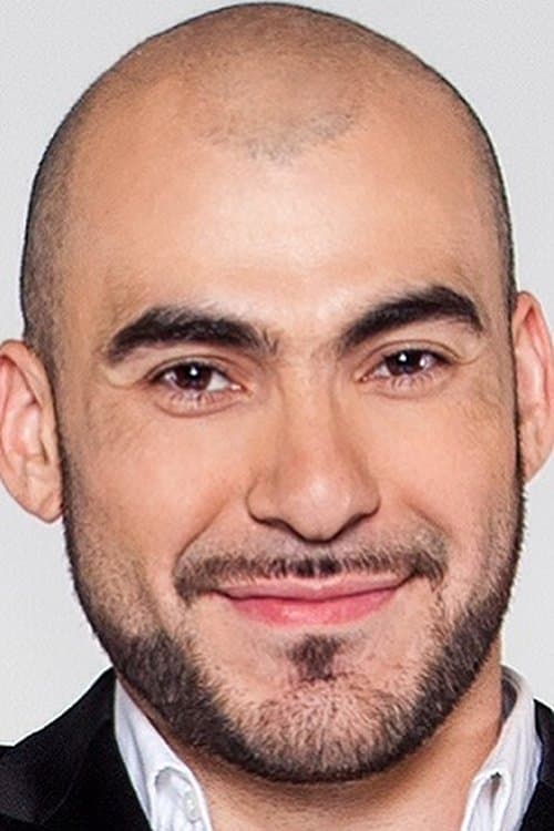 Vakhtang Kalandadze image