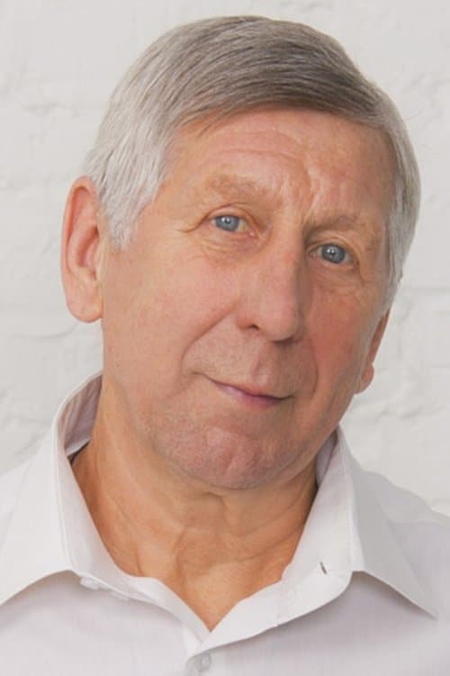 Valentin Belousov image