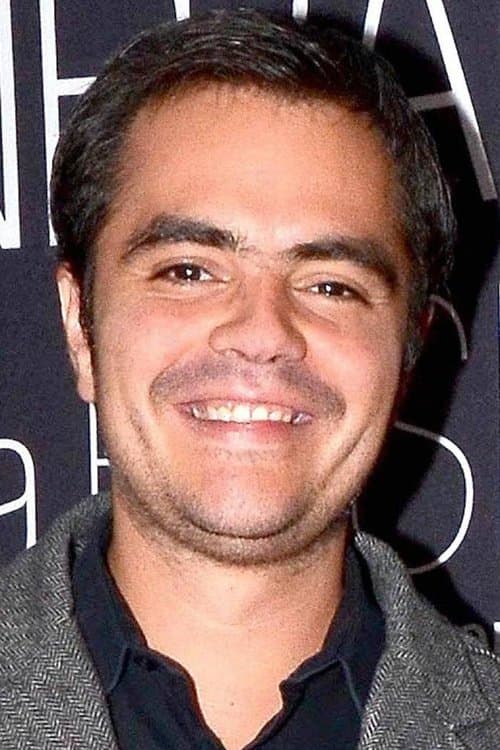 Valentín Trujillo Jr. image