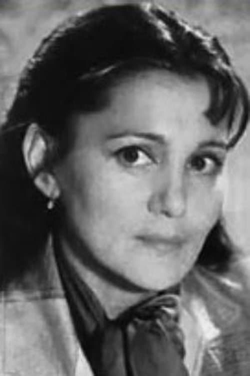 Valentina Aslanova image