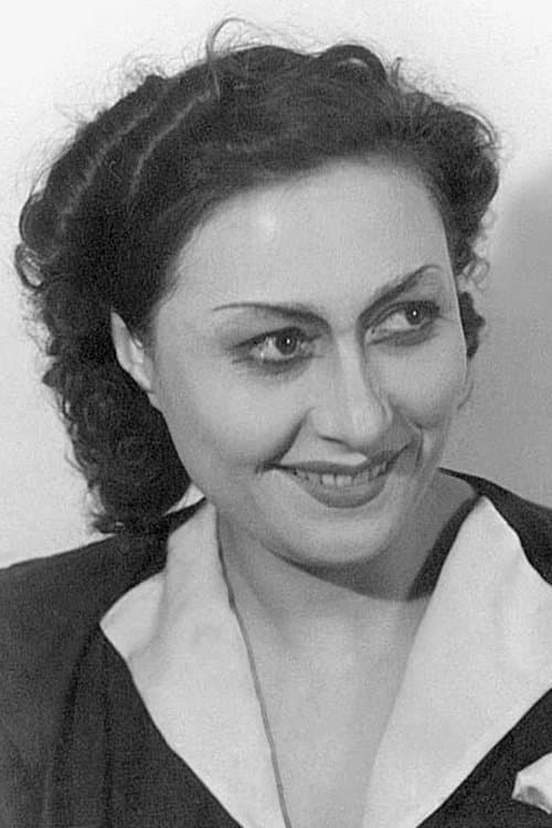 Valentina Bespoletova image