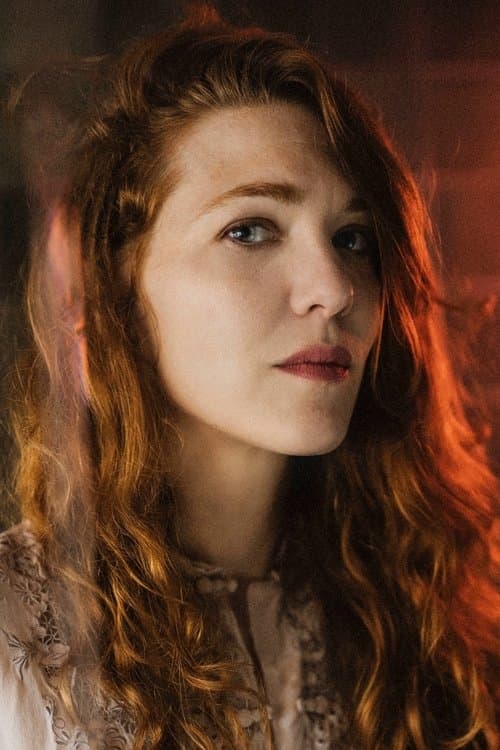 Valentina Di Pace image