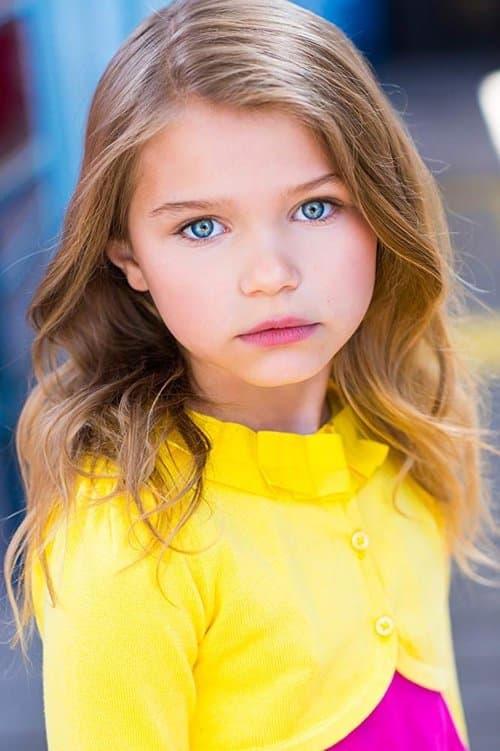 Valentina Gordon image