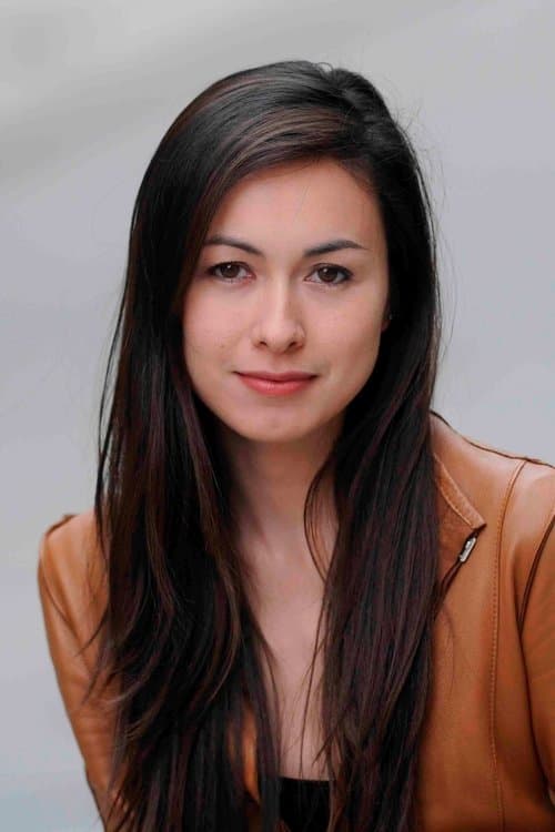 Valentina Izumi image