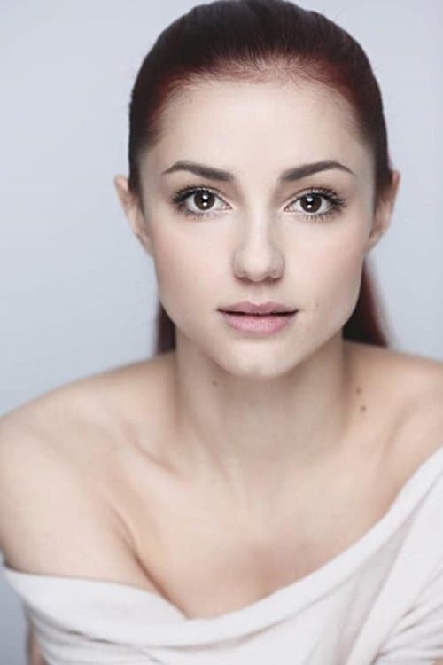Valentina Karoleva image