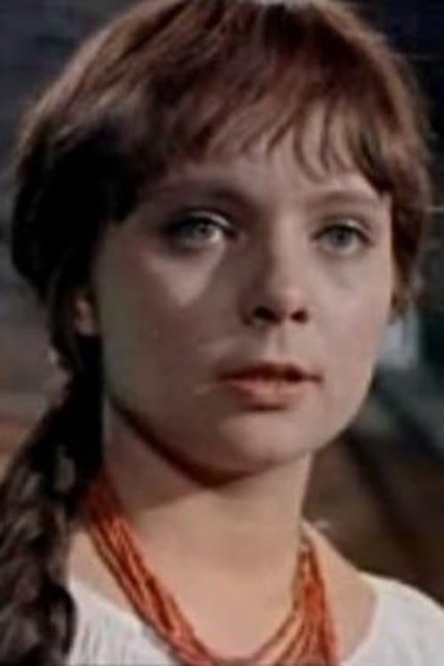 Valentina Nikolayenko image