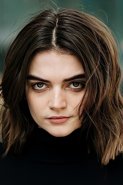 Valentina Oteri image