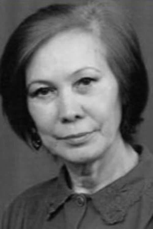 Valentina Smirnova image