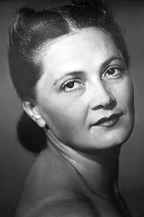 Valentina Sorogozhskaya image