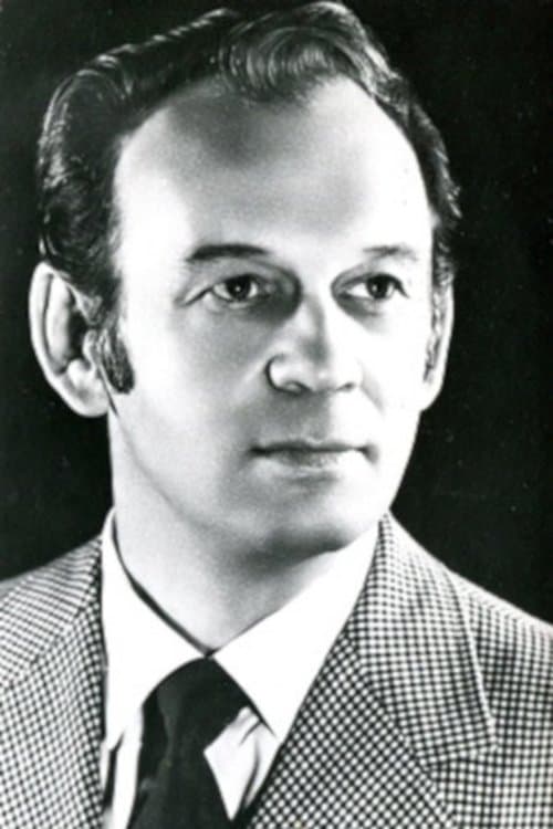 Valentyn Makarov image