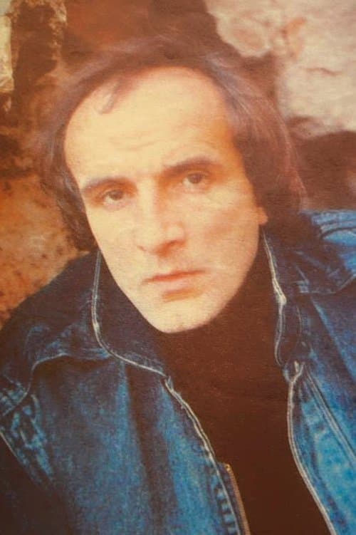 Valentyn Trotsyuk image