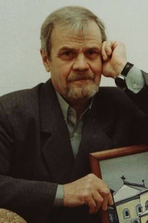 Valeri Fomin's Photo