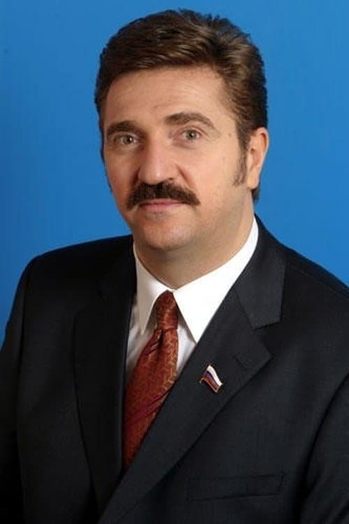 Valeri Komissarov's Photo