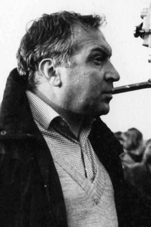 Valeri Mikhajlovsky's Photo