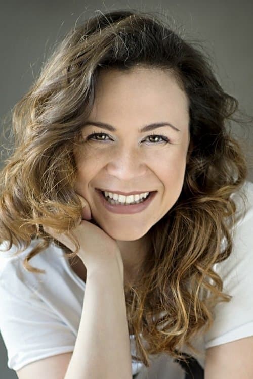Valeria Graci image