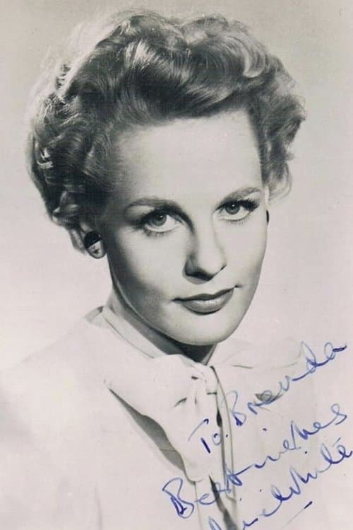 Valerie White image
