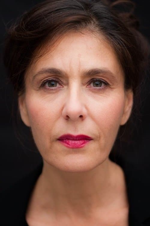 Valérie Zarrouk image