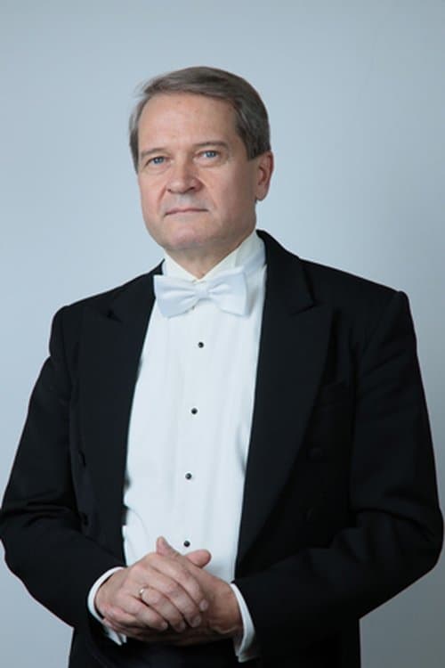 Valeriy Ovsyanikov image
