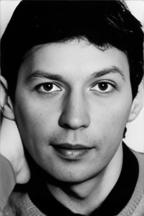 Valeriy Ponarin image