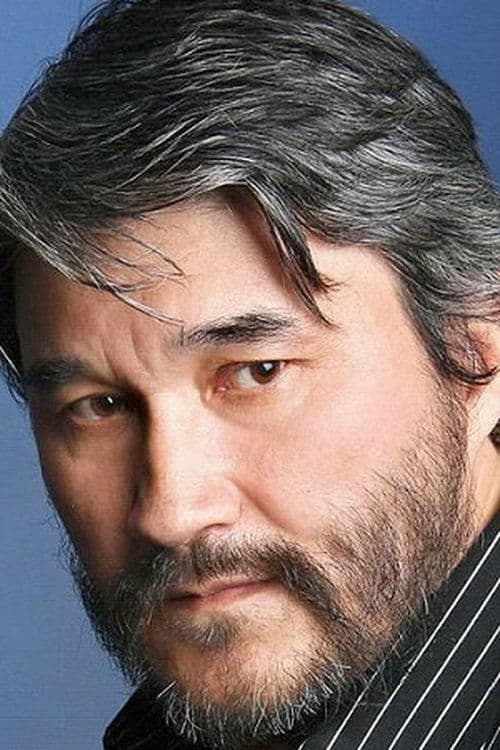 Valeriy Sklyarov image