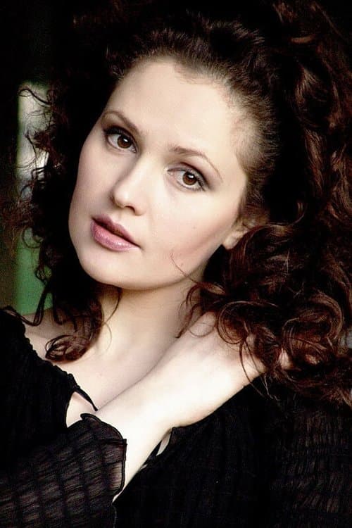 Valeriya Arlanova image