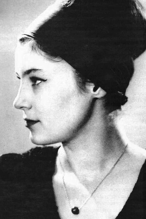 Valeriya Zaklunnaya image