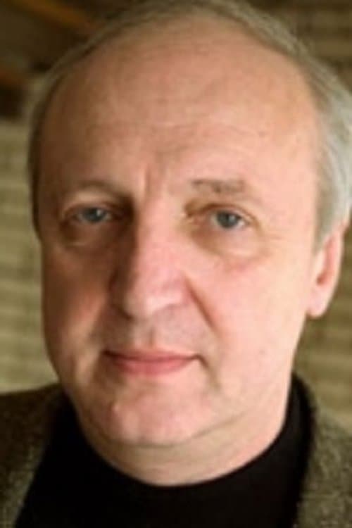 Valery Pendrakovsky's Photo