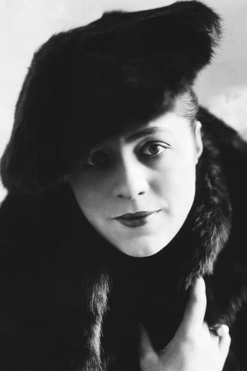 Valeska Suratt image