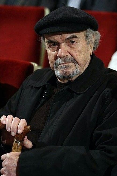 Valiyollah Shirandami image