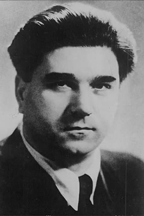 Valko Chervenkov image
