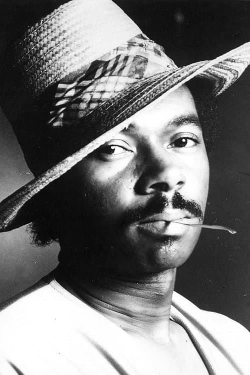 Van McCoy image