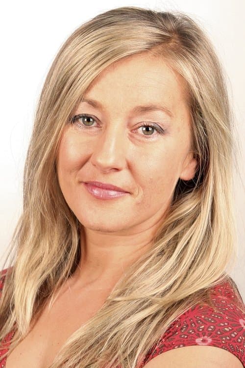 Vanda Hybnerová image