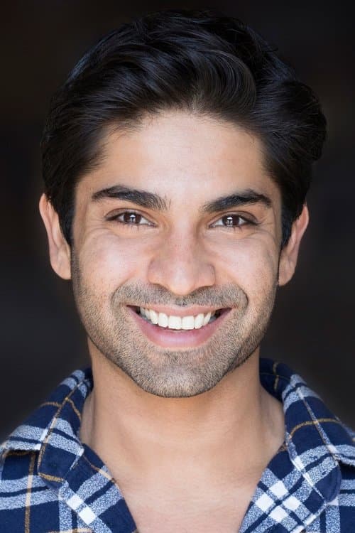 Vandit Bhatt image