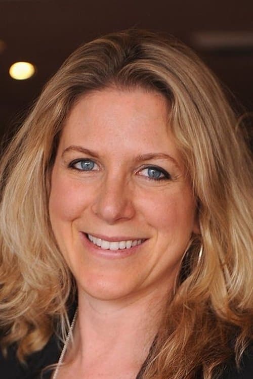 Vanessa Berlowitz's Photo