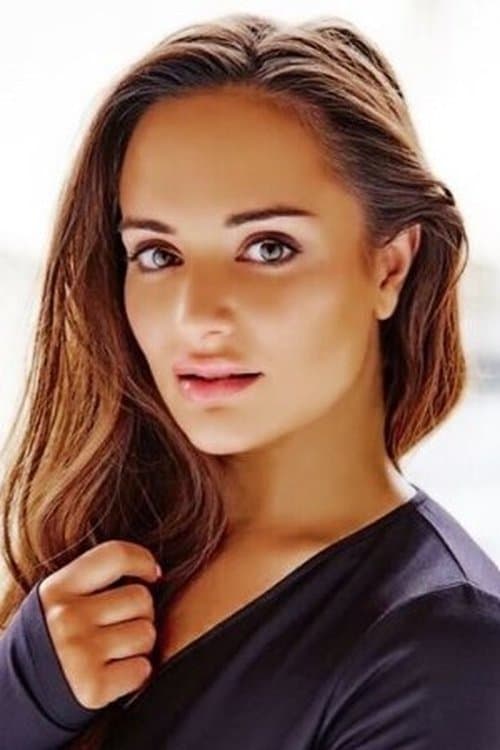 Vanessa Davis image