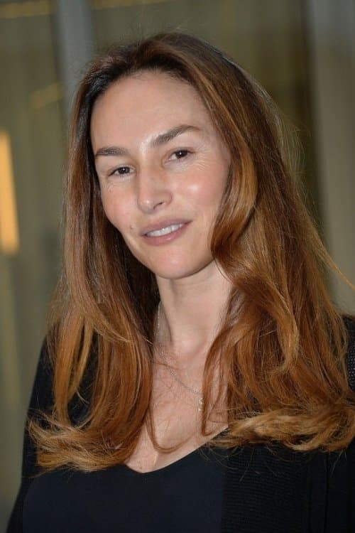 Vanessa Demouy image